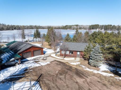 8519 Kramer Road, Babbitt, MN 55706