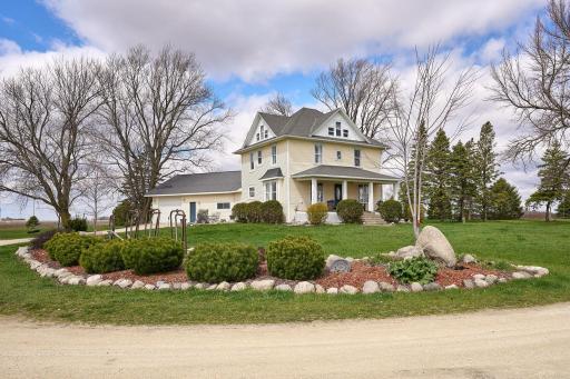23185 Dodge Mower Road, Sargeant, MN 55973