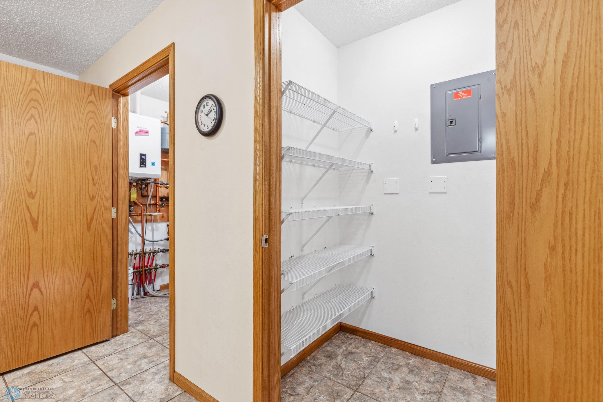 Storage
