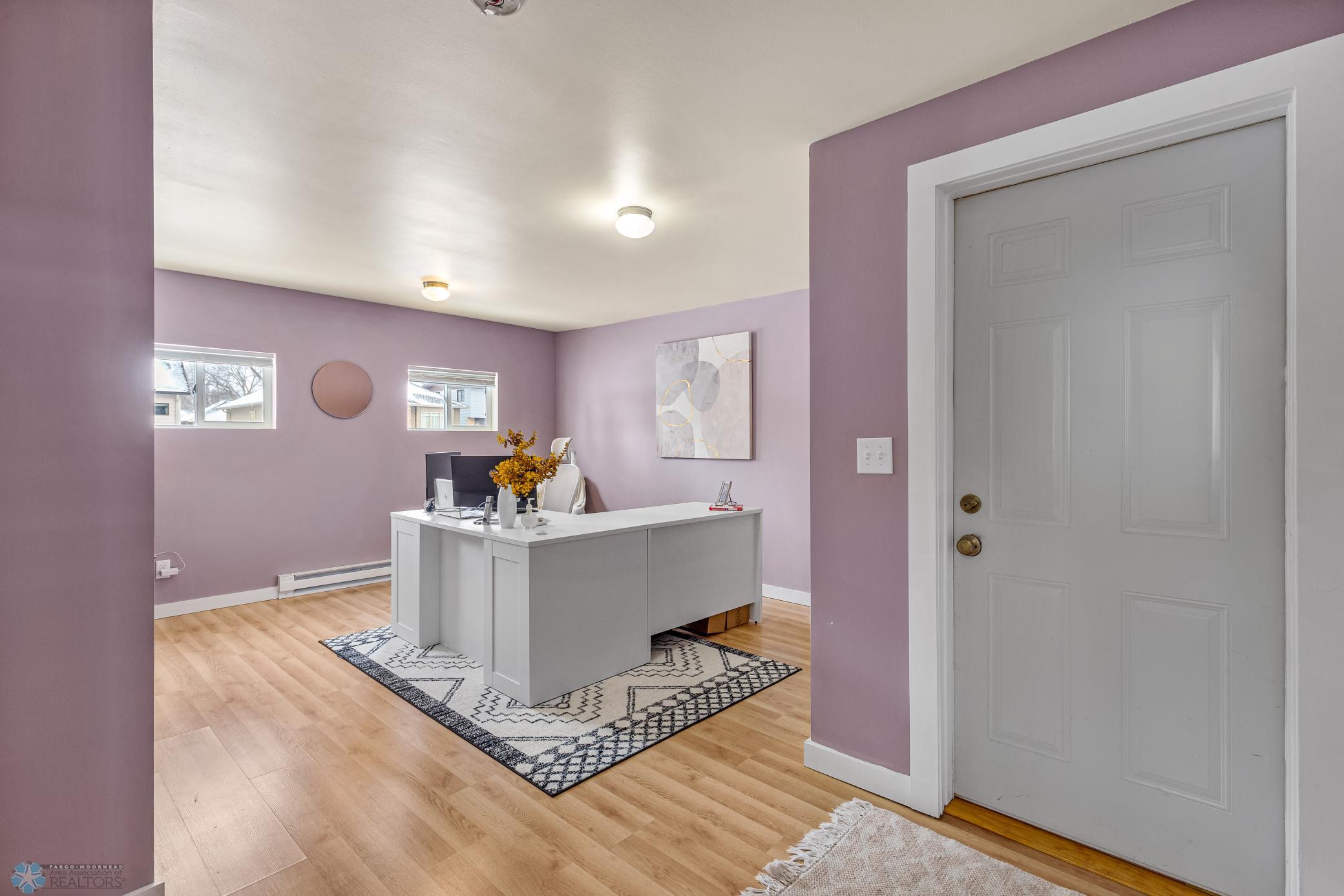 Potential 3rd Bedroom