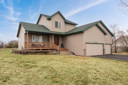 15311 288th Avenue NW, Zimmerman, MN 55398