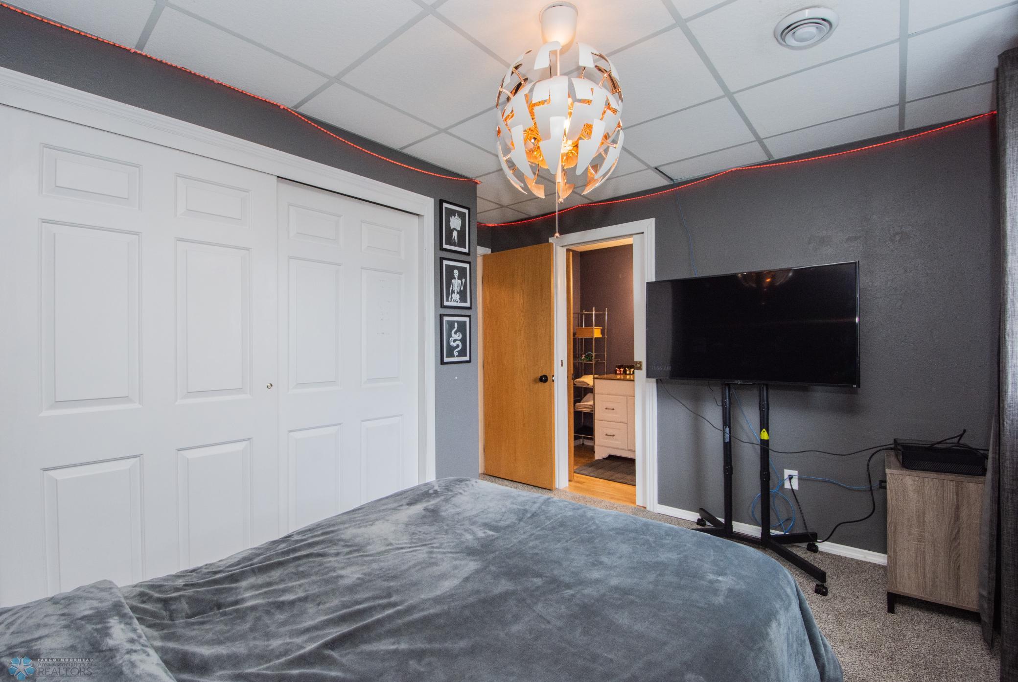 Bedroom #3