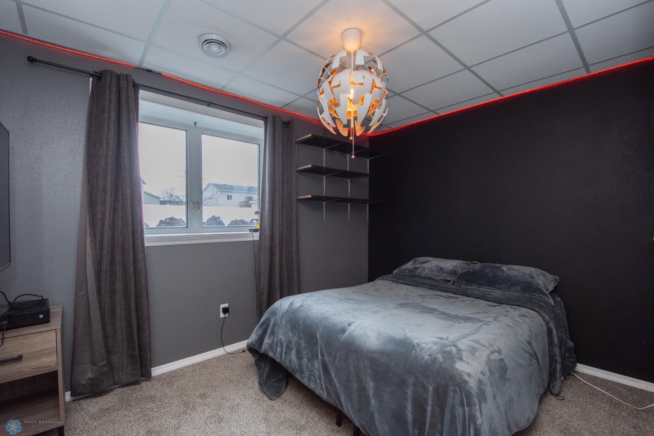 Bedroom #3
