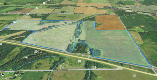 Photo for TBD 54th Avenue NW, Williams, MN 56686 - Listing #6521325 TBD 54th Avenue NW, Williams, MN 56686