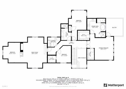 2227 Portico Green, Minnetonka, MN 55391