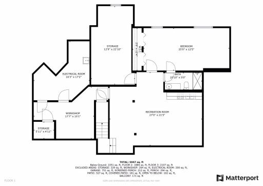 2227 Portico Green, Minnetonka, MN 55391
