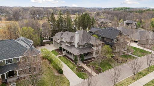 2227 Portico Green, Minnetonka, MN 55391