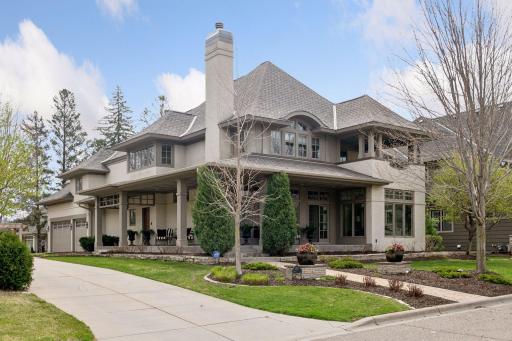 2227 Portico Green, Minnetonka, MN 55391
