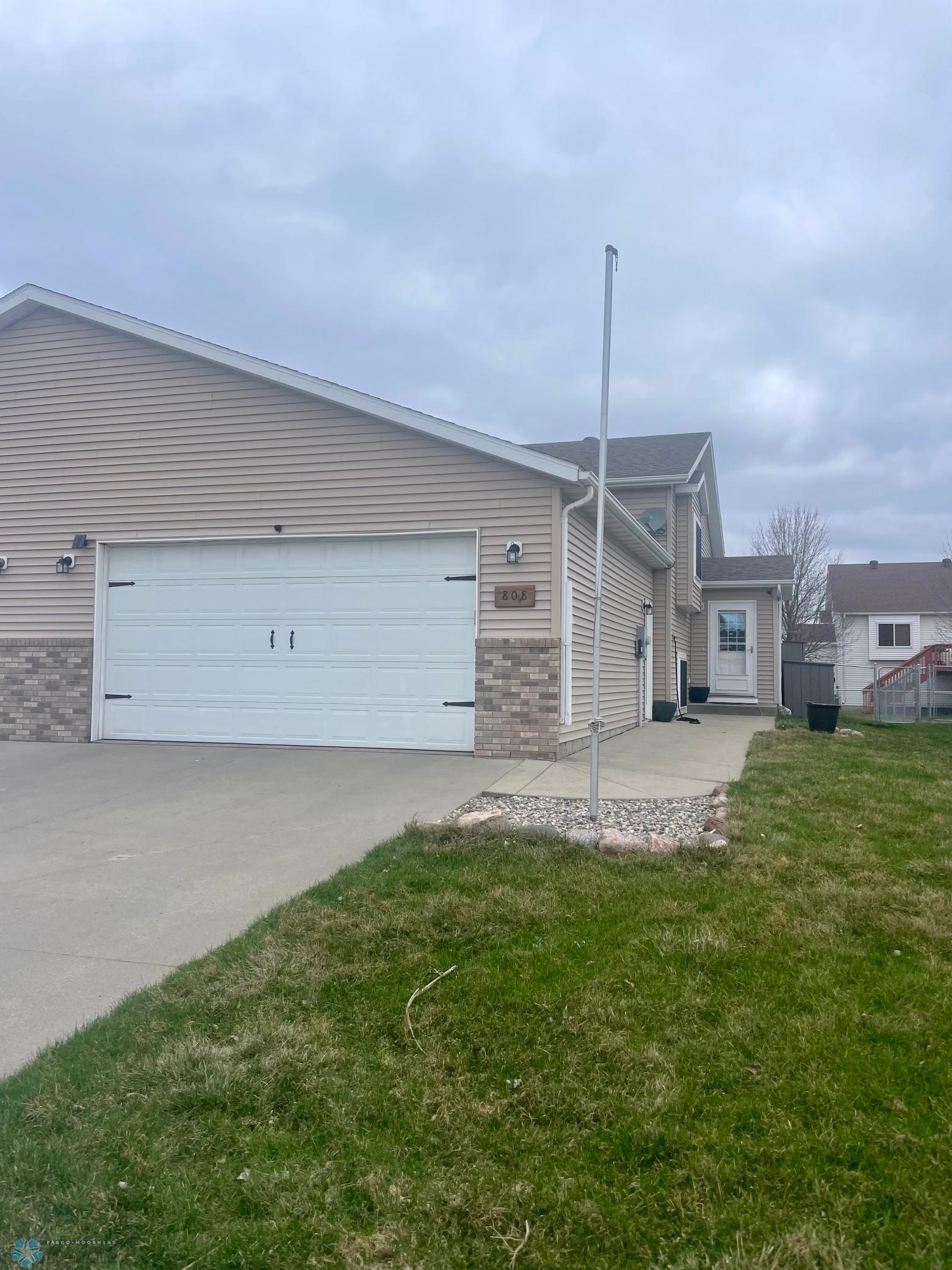 Property photo for 808 3rd Avenue NE, Dilworth, MN 56529