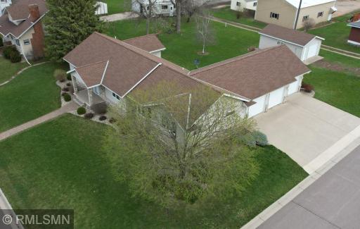 403 NE 2nd Street, Buffalo Lake, MN 55314