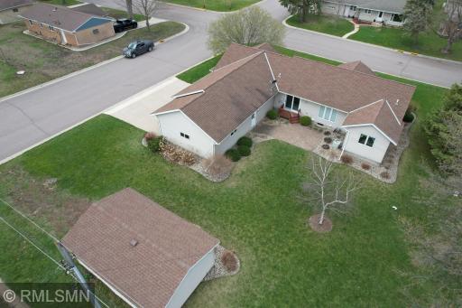 403 NE 2nd Street, Buffalo Lake, MN 55314