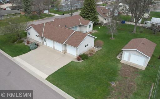 403 NE 2nd Street, Buffalo Lake, MN 55314