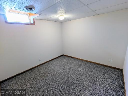 Photo for 403 NE 2nd Street, Buffalo Lake, MN 55314 - Listing #6521404 Bedroom #5 or Office (needs egress window)
