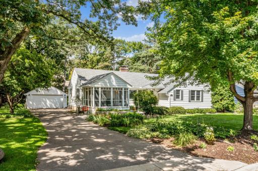 126 Oakwood Road, Hopkins, MN 55343