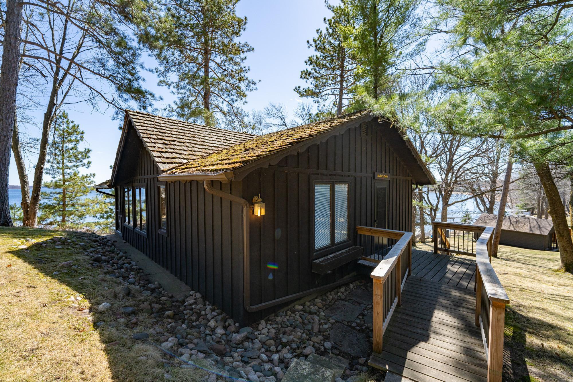 Lakeside Guest House