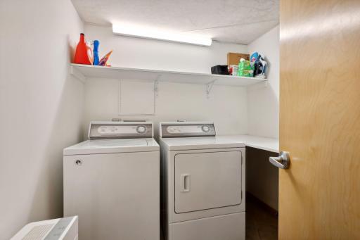 Laundry on mail level - Plumbing avail for a sink