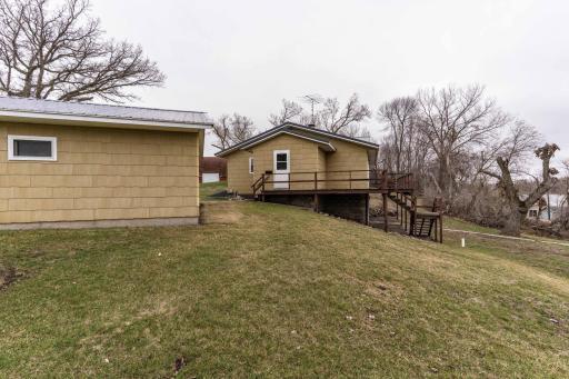21107 Oakdale Road, Underwood, MN 56586
