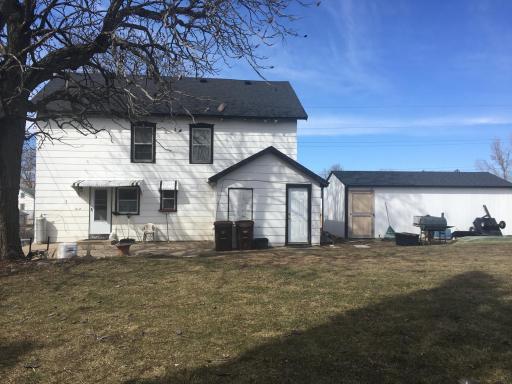 412 Main Street E, Norwood Young America, MN 55397