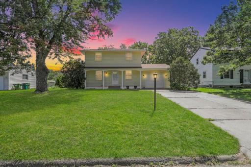10765 7th Street NE, Minneapolis, MN 55434