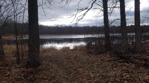 County Lake Outlot A