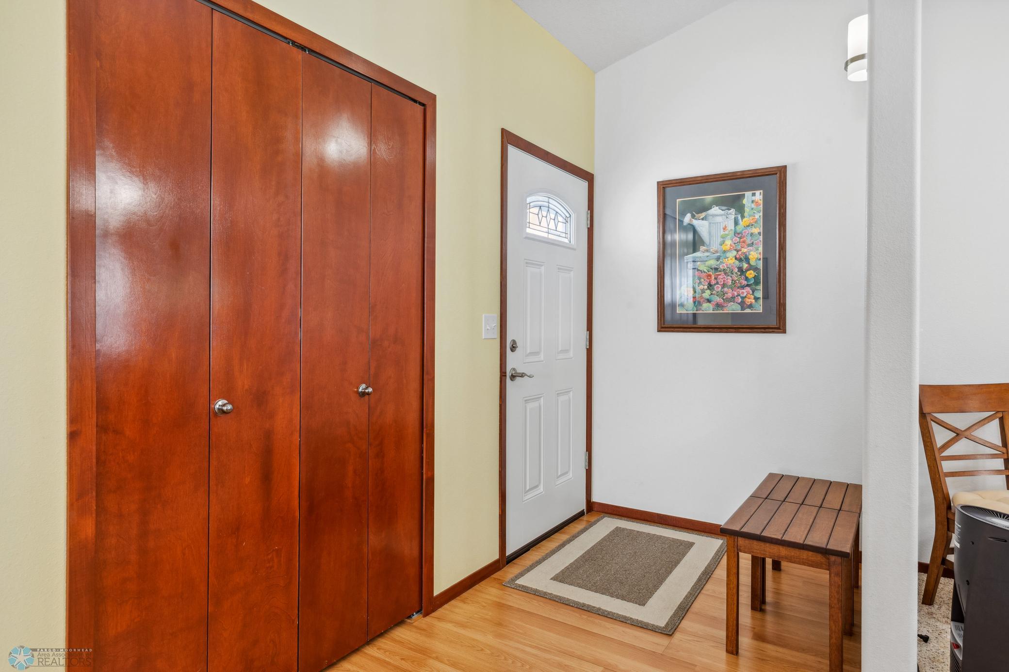 Entryway