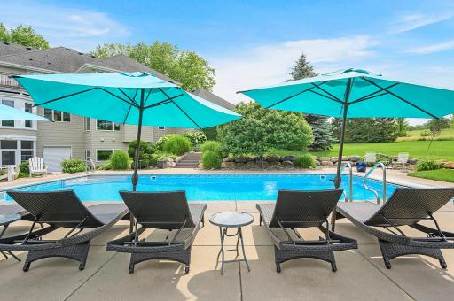 Its meticulous design, extensive upgrades, and thoughtful features throughout create an unparalleled living experience.