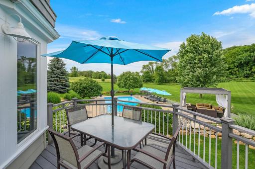 Whether you're enjoying a quiet evening by the fireplace or hosting gatherings in the expansive outdoor entertaining areas, this home offers a lifestyle of refinement and relaxation.