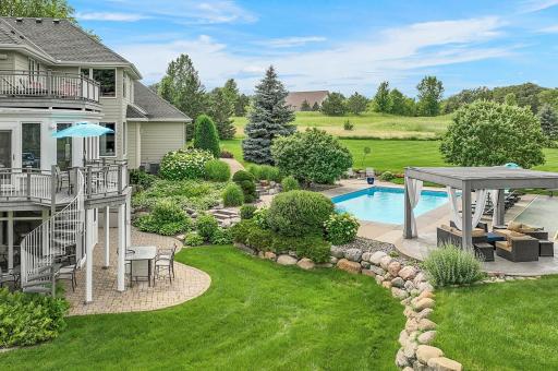 1370 Phillips Drive, Long Lake, MN 55356