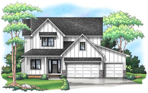 At Stone Cottage Construction, we build for your family's needs!