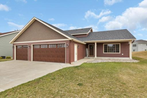 312 Victory Avenue, Sartell, MN 56377