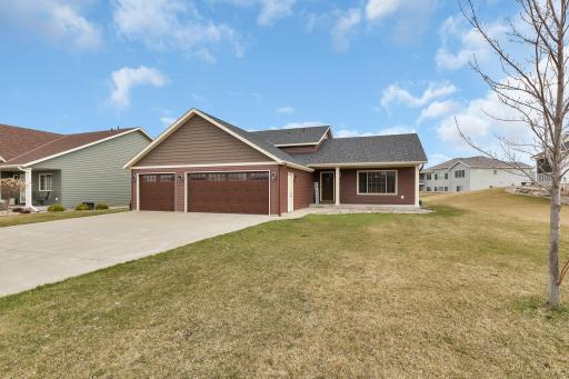 312 Victory Avenue, Sartell, MN 56377