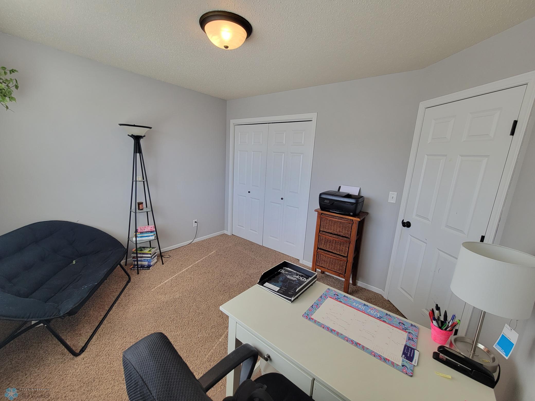 2nd Upper Level Bedroom
