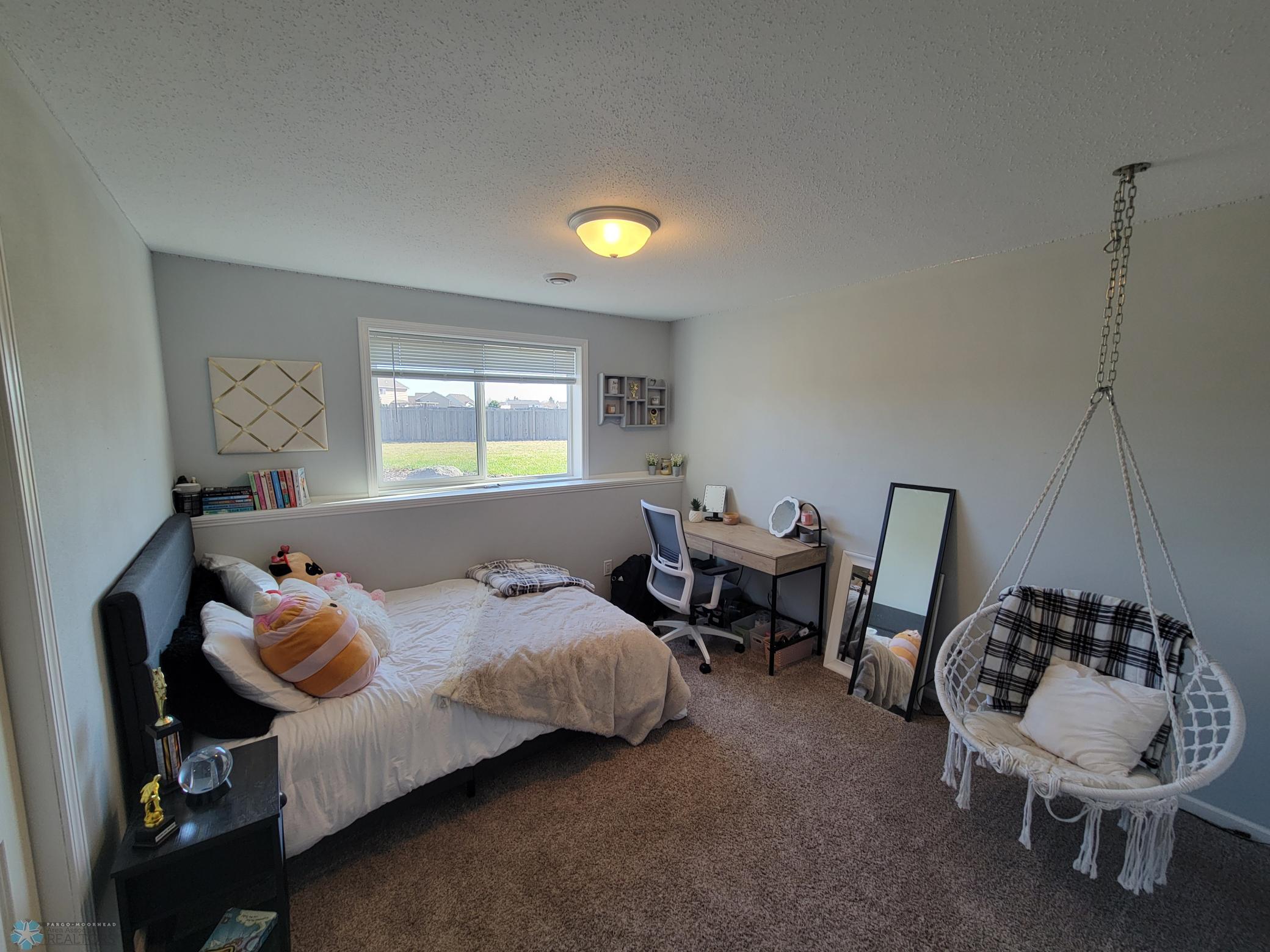 Lower Level Bedroom #2