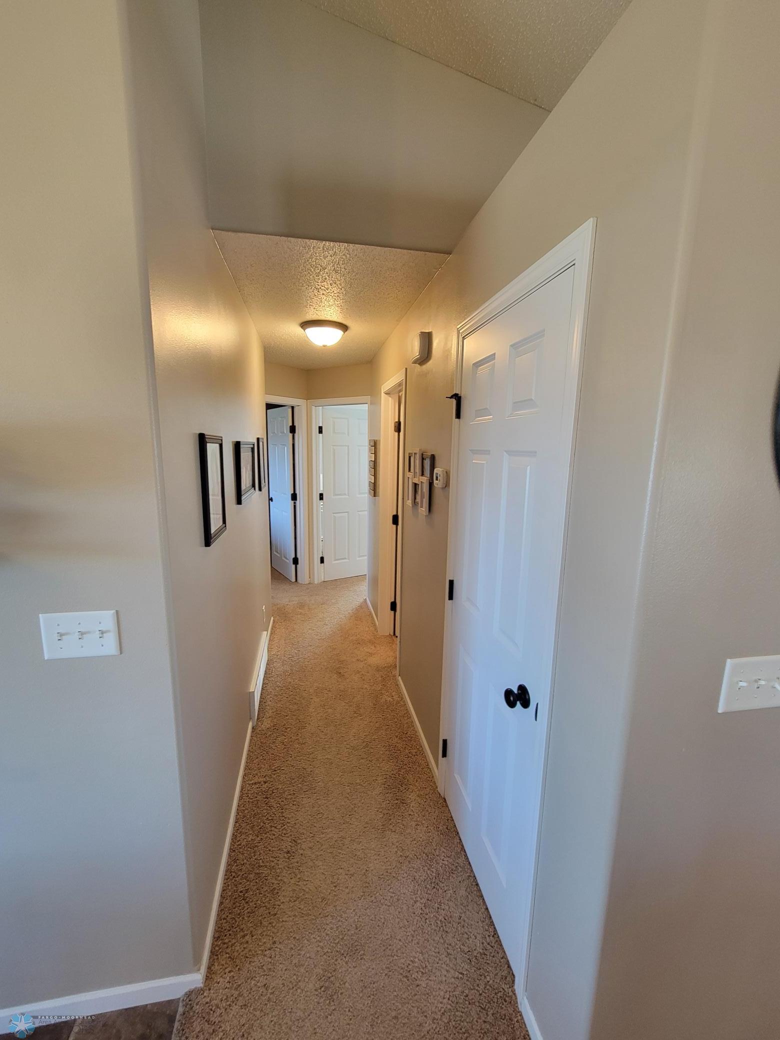 Upper Level Hallway