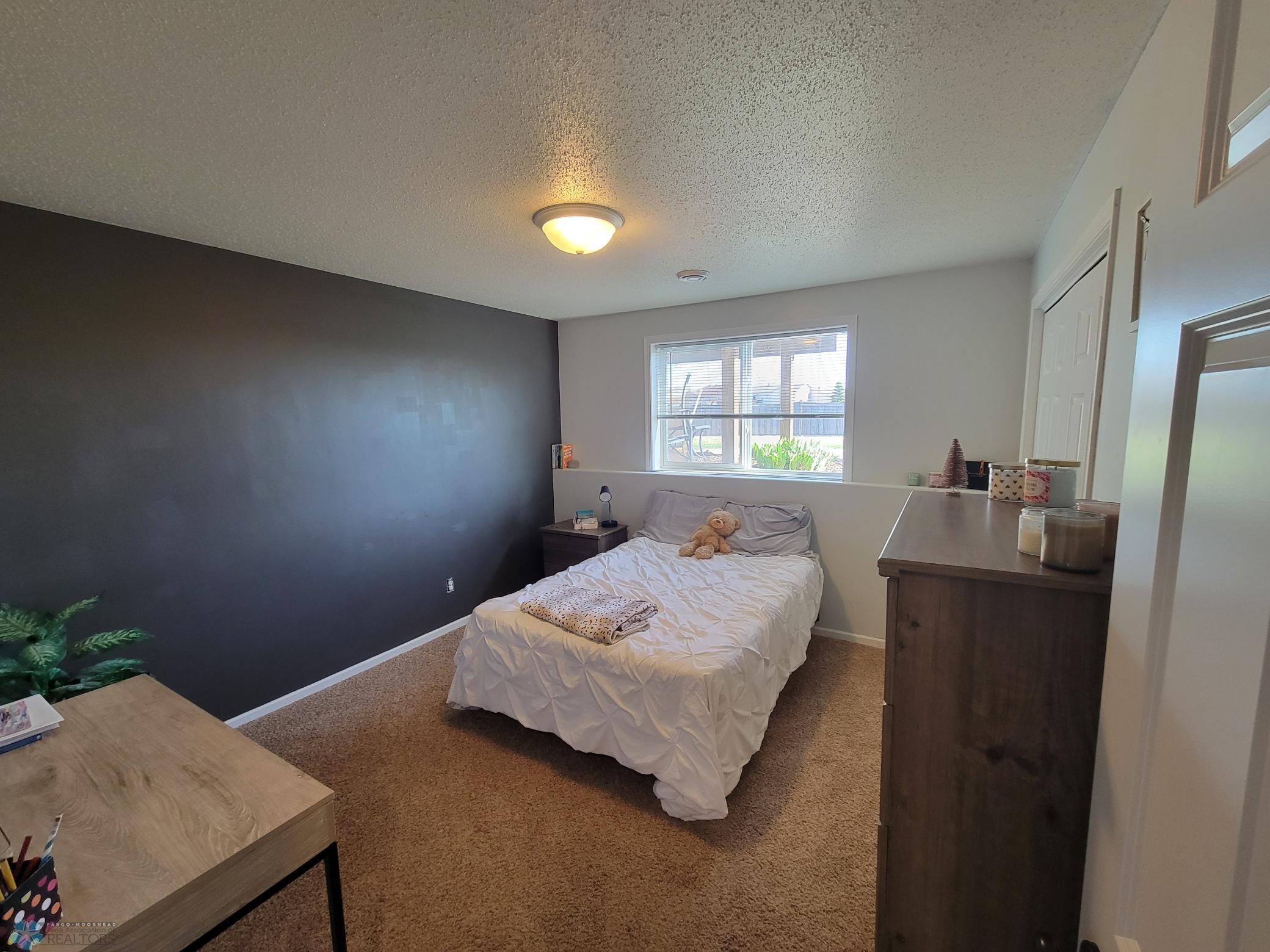 Lower Level Bedroom #1