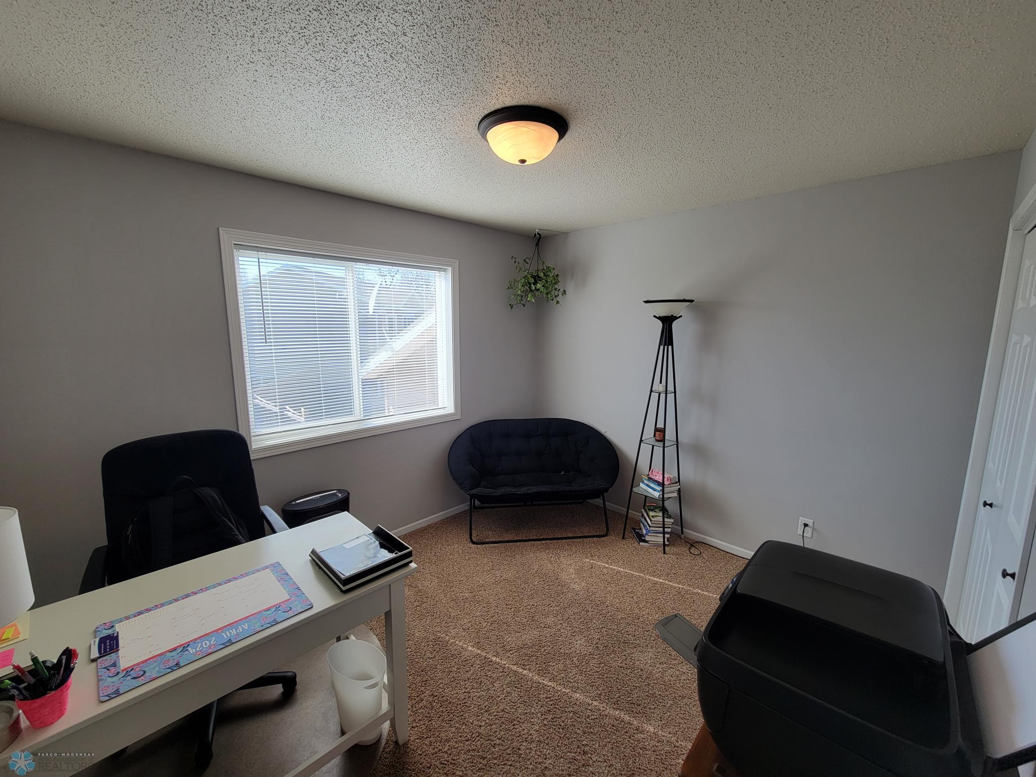 2nd Upper Level Bedroom