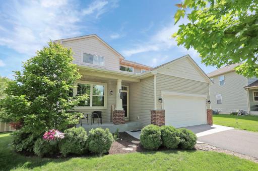 4663 Empress Way N, Hugo, MN 55038