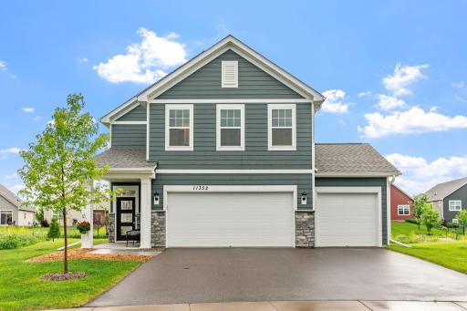 11352 131st Circle N, Dayton, MN 55327