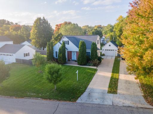 713 11th Street SW, Rochester, MN 55902