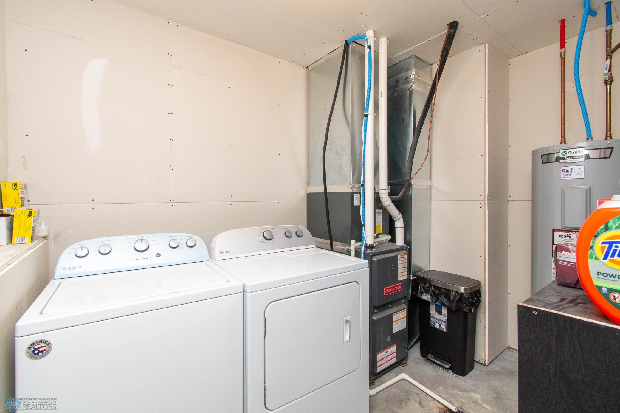 Laundry/Utility