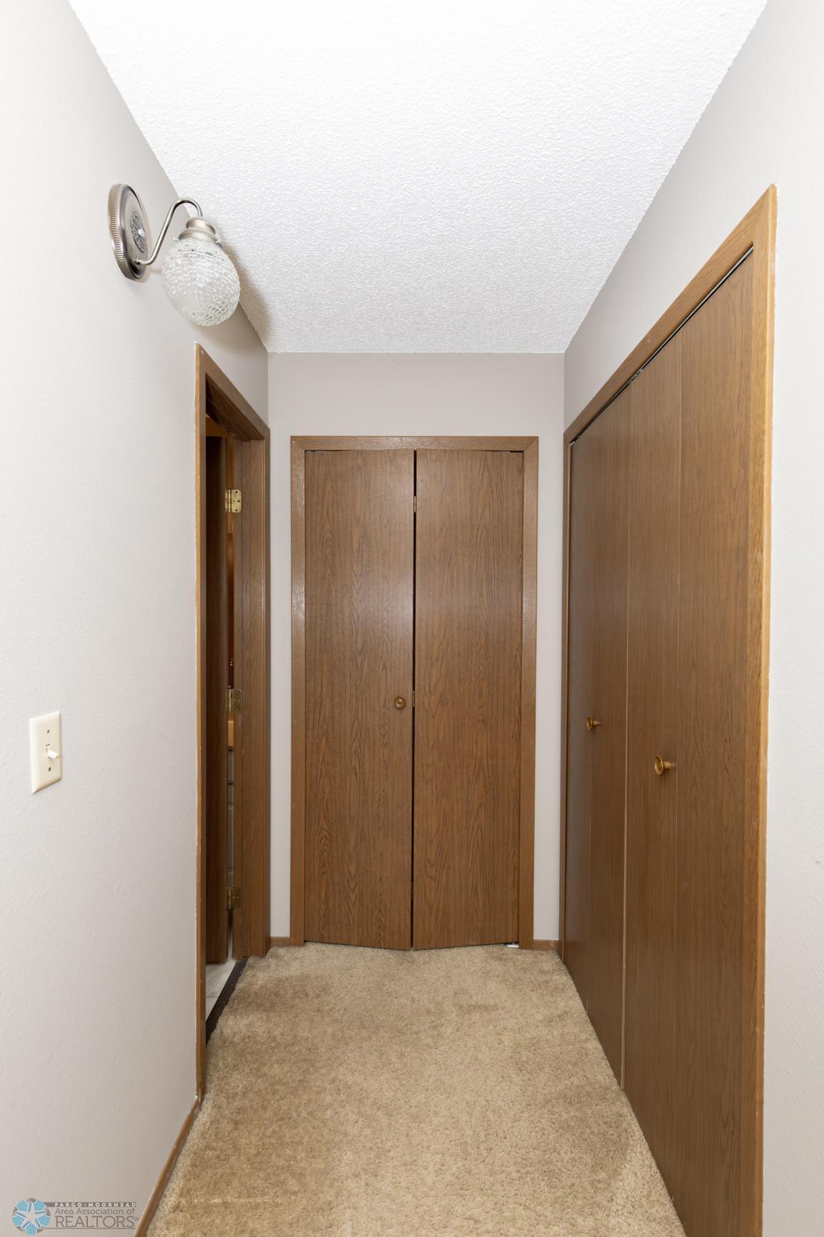 Master Closets