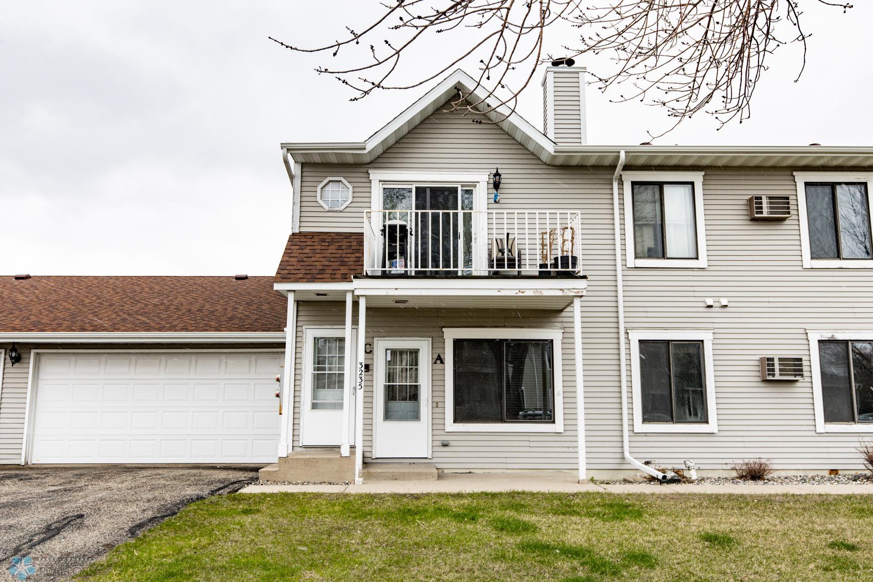 Property photo for 3235 15th Avenue S, A, Fargo, ND 58103