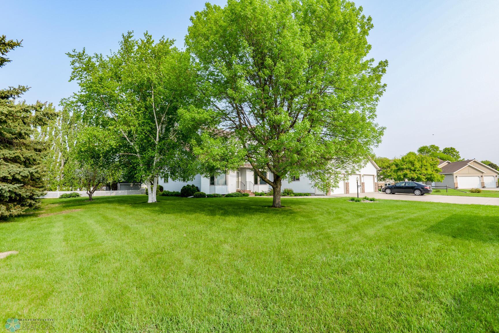 Front Yard
