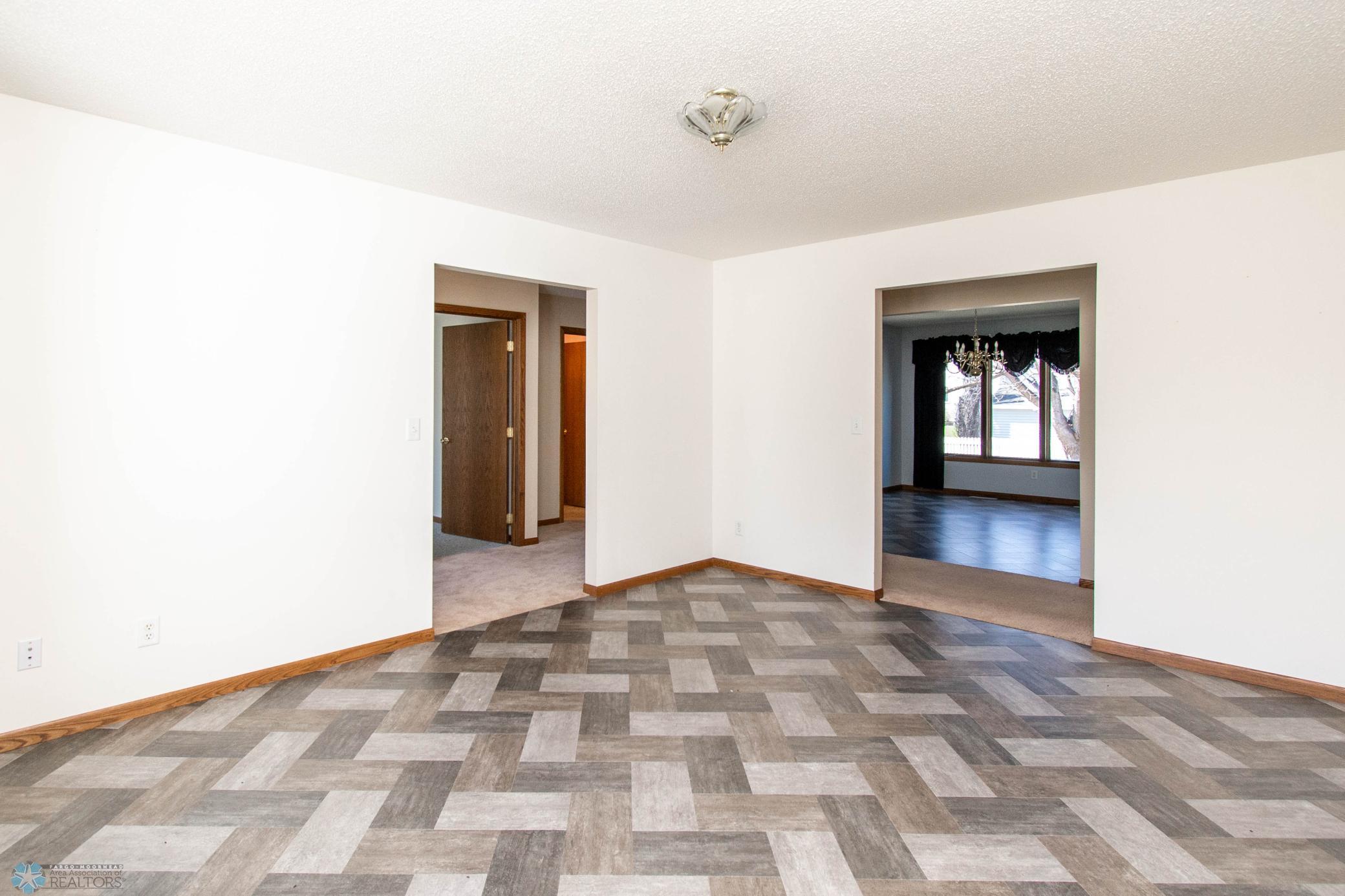 Formal Living Room