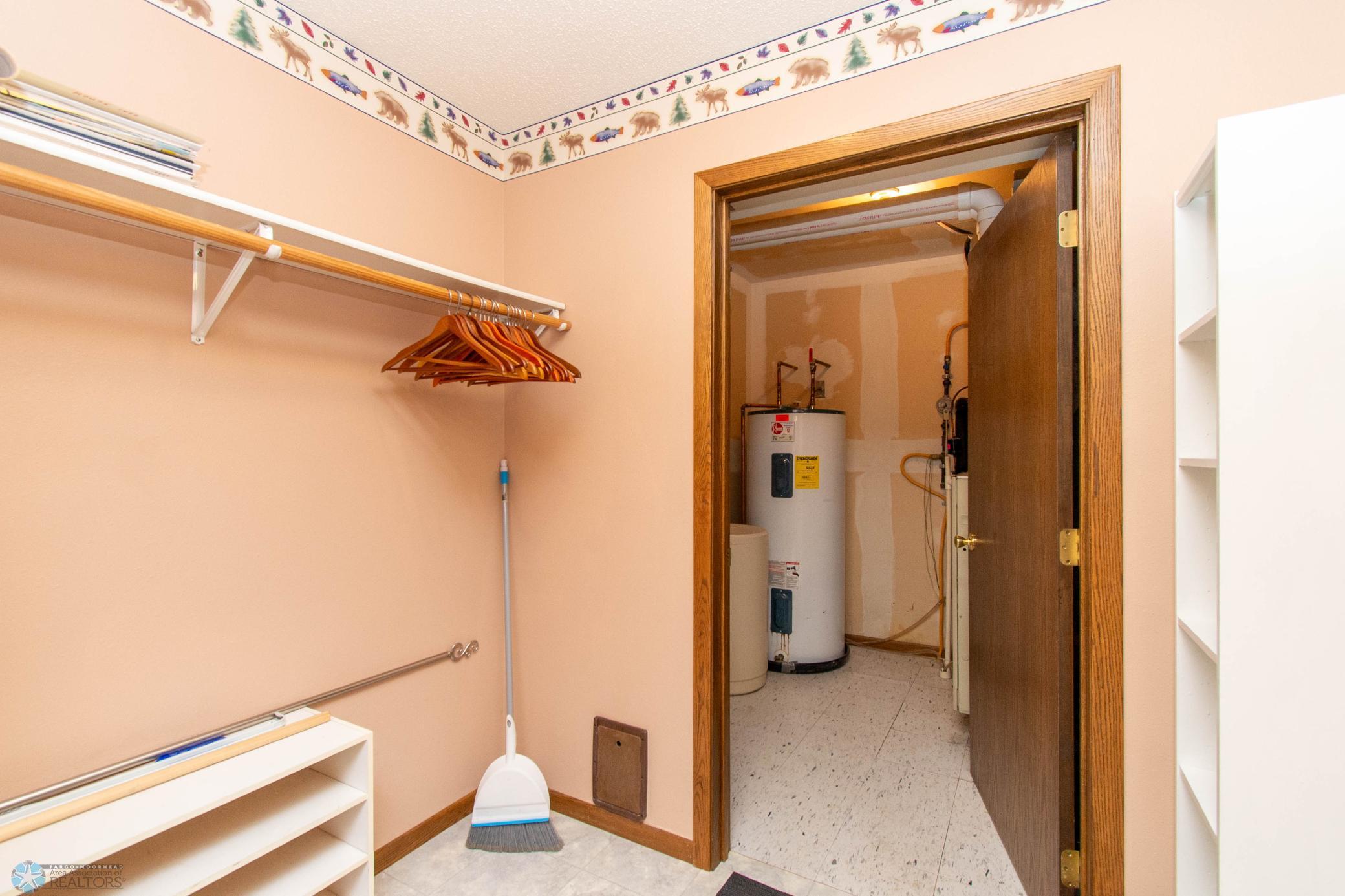 Mudroom
