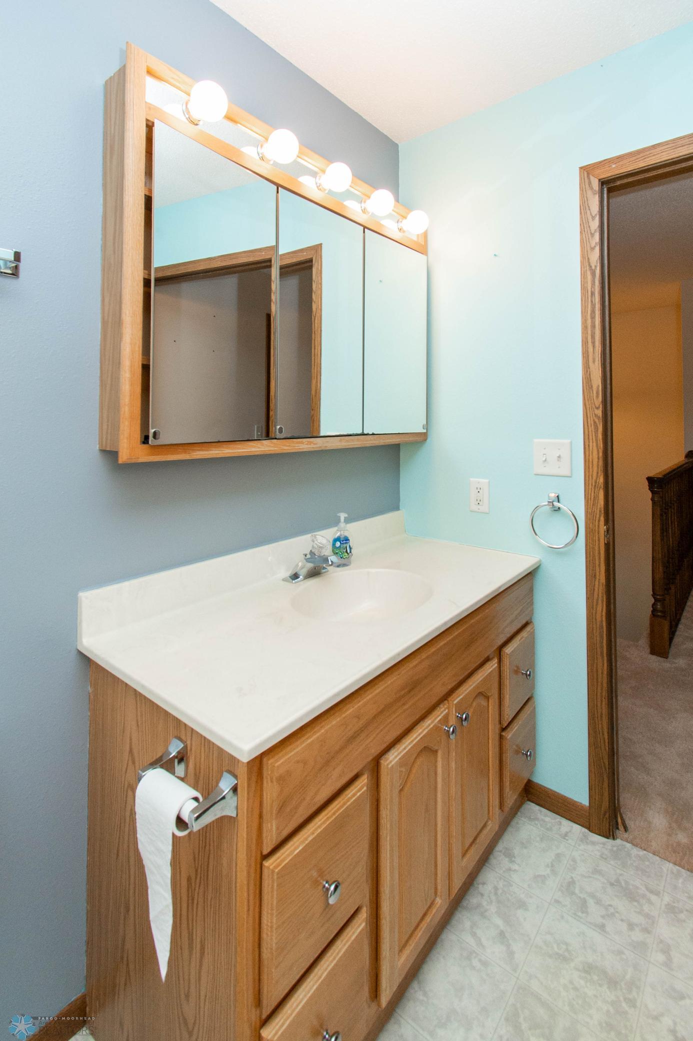 Bathroom 4