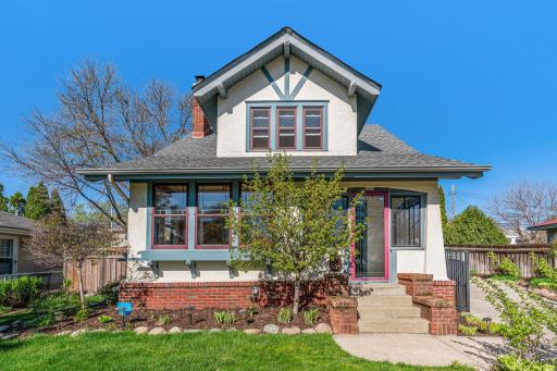 5824 Xerxes Avenue S, Edina, MN 55410