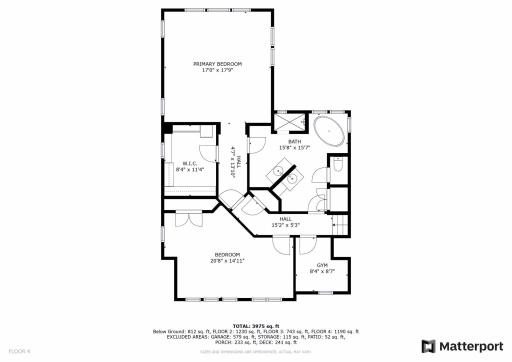 19005 Rutledge Road, Wayzata, MN 55391