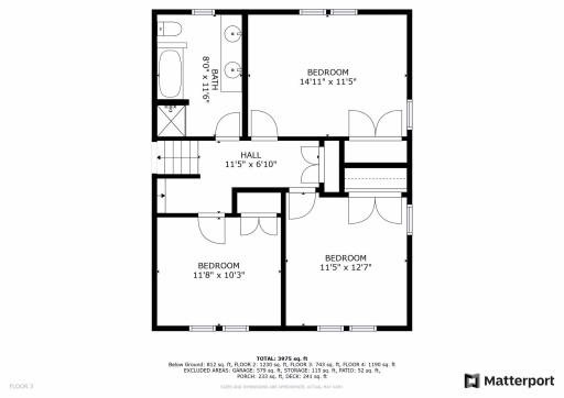 19005 Rutledge Road, Wayzata, MN 55391