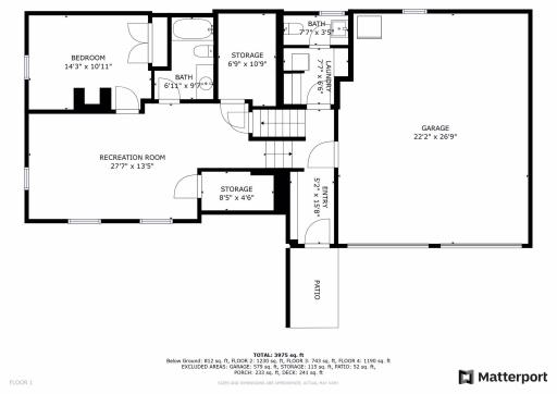 19005 Rutledge Road, Wayzata, MN 55391